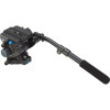 Видеоштатив алюмиевый Benro A2573FS6